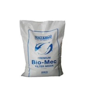 AQUABIOME ASM BIO- MEC BEAD MEDIA