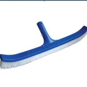 NZP 18″ Plastic Wall Brush / Aluminum Handle / Plastic Handle