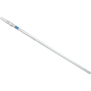 NZP TELESCOPIC POLE #N133 2 x 1.5M ALUMINIUM TELESCOPIC POLE