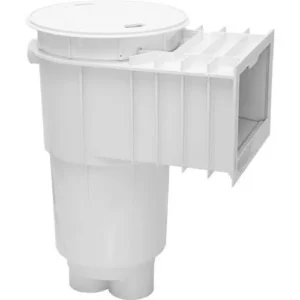 EMAUX EM0010-RC SPA Skimmer Box (Concrete Pool) – 1.5inch connection