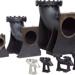 Guide Rail System (GRS)
