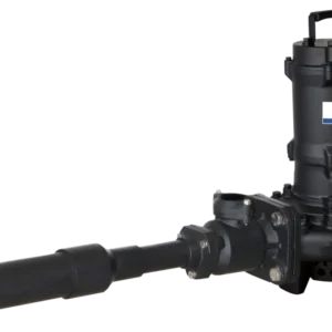J Series - Submersible Ejector Pumps 60Hz