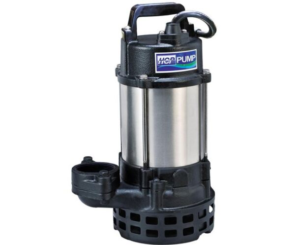 F/FN Series - Submersible Sewage / Effluent Pumps 50Hz - Image 2