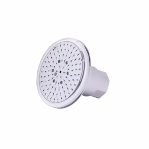 Hentech Super-Thin 1.5-Inch Threaded LED Pool Light