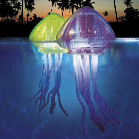 Jellyfish-Pool-Lights