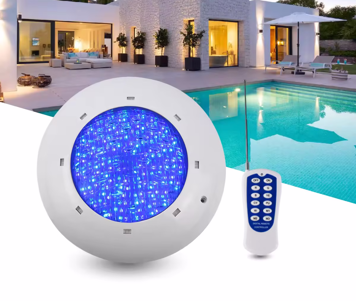 Manufactory-Direct-Sales-White-Warm-White-RGB-Color-IP68-Waterproof-Resin-Filled-LED-Pool-Wall-Lighting-Swimming-Pool-Light