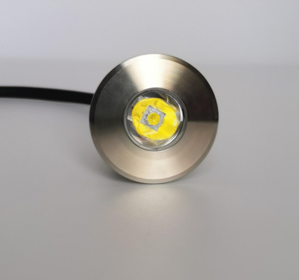 Hentech Underwater Lighting Accessories