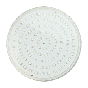 Hentech Resin-Filled & Traditional PAR56/E27 LED Replacement Bulb