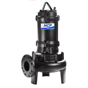 AFC Series - Submersible Cutter Pumps 60Hz