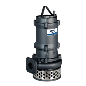 AL Series - Submersible Wastewater / Effluent Pumps