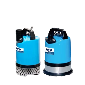 GD Series - Submersible Portable Dewatering Pumps