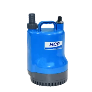 POND Series - Submersible Sump Pumps